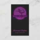 Buscar posiciones tarjetas de visita Para ella