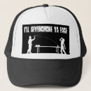 Buscar bebida camionero gorras Pong