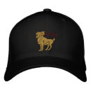 Buscar zodiaco bordadas gorras Signo del zodíaco