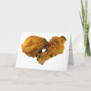 Buscar pollo frito tarjetas Amante del pollo