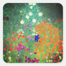 Buscar gustav klimt pegatinas Paisaje