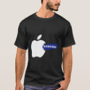 Buscar samsung camisetas Manzana