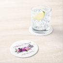 Buscar floral boda posavasos Boda de verano