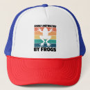 Buscar anfibio de la rana gorras Naturaleza
