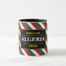 Buscar argelia tazas Orgullo argelino