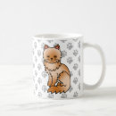 Buscar pelo rojo tazas General y unisex