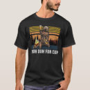 Buscar duh camisetas Dudoso
