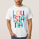 Buscar louisiana camisetas Nola