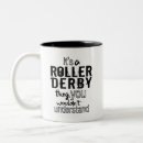 Buscar roller tazas Derby