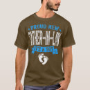 Buscar nuevo padre camisetas De cumpleaños