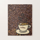Buscar amantes del café puzzles Para todos