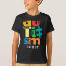 Buscar ab camisetas Autismo