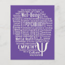 Buscar salud flyers Tratamiento