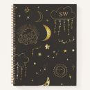 Buscar luna cuadernos Para ella