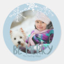 Buscar copos de nieve pegatinas Blanco