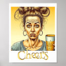 Buscar bebiendo posters Alcohol