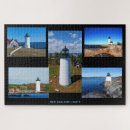 Buscar faros puzzles Nueva inglaterra