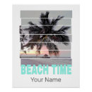 Buscar vacaciones de verano posters Retro