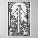 Buscar el alquimista posters Escuela