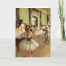 Buscar degas tarjetas Vintage