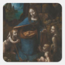 Buscar virgen maría pegatinas Jesus