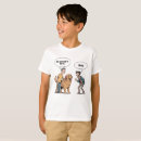 Buscar dibujo del perro camisetas General y unisex