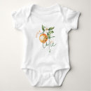 Buscar mandarina camisetas Cualquier niño