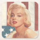 Buscar marilyn posavasos Celebridad