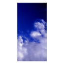 Buscar nubes blancas posters Para ellos