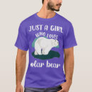 Buscar amor del oso camisetas Barba