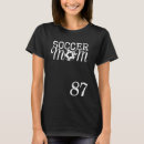 Buscar número 87 camisetas Fútbol