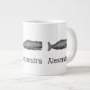 Buscar dick tazas Ballena