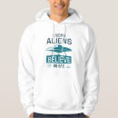 Buscar extraterrestres sudaderas Ovni