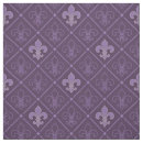 Buscar flor telas Flor de lis