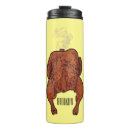 Buscar pollo del dibujo animado tazas General y unisex