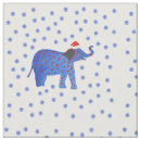 Buscar copos de nieve telas Adorable