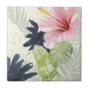 Buscar tropical azulejos Palmeras