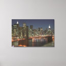 Buscar manhattan lienzos Arquitectura