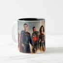 Buscar superman tazas El flash