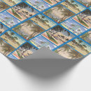 Buscar miami papel de regalo Playa