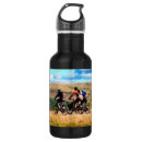 Buscar montañas agua botellas Ciclismo de montaña