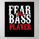 Buscar bajistas posters Guitarrista