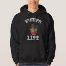 Buscar ramen sudaderas Amante de ramen