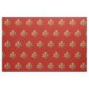 Buscar hoja de palma telas Elegante
