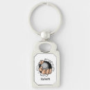 Buscar golf divertido llaveros Vintage