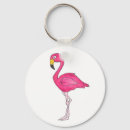 Buscar flamingo llaveros Aves