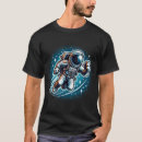 Buscar astronauta camisetas Hombres