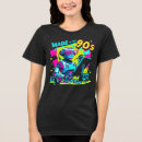 Buscar retro neon camisetas General y unisex