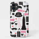 Buscar bigotes iphone fundas Para ella