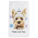 Buscar perro yorkshire terrier fiestas manualidades Acuarela